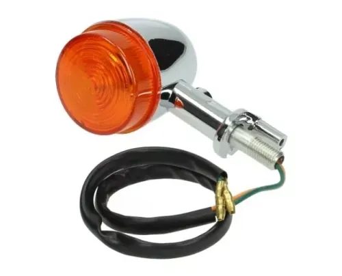 Kipperlicht Grande Retro - Links achter