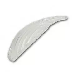 Knipperlicht glas Vivacity links achter - Transparant