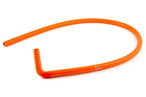 Gekleurde koelvloeistof slang Stage6 - Orange
