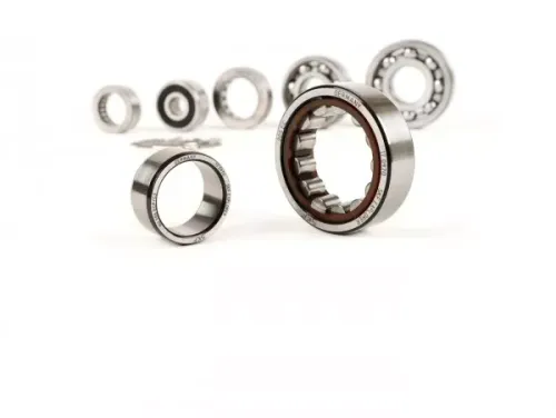 kogellagerset voor motor  scooter center  vespa largeframe gs160 / gs4 (vsb1t), ss180 (vsc1t)