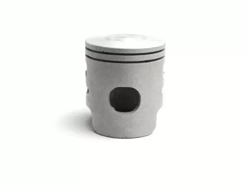 zuiger  BGM origineel  piaggio 125cc ac 2 takt   55.0mm   alleen voor BGM9977