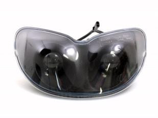 Koplamp Piaggio Zip SP en Fast rider