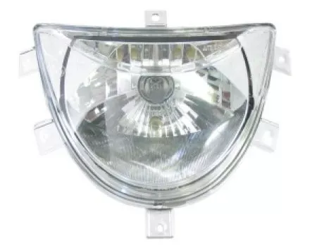 Koplamp CPI Oliver en Formula