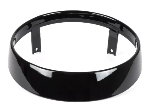 Koplamprand MOTO NOSTRA Vespa GTS Notte GTV dwz Sei Giorni 300