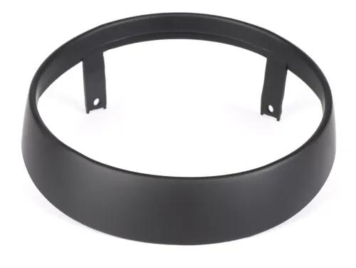 Koplamprand MOTO NOSTRA Vespa GTS Notte GTV dwz Sei Giorni 300