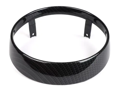 Koplamprand MOTO NOSTRA Vespa GTS Notte GTV dwz Sei Giorni 300 (ZAPMA3602)