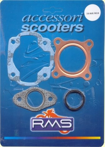 Koppakking set - Minarelli Horizontaal - AC