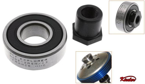 Koppeling lager Kiesler - Minarelli