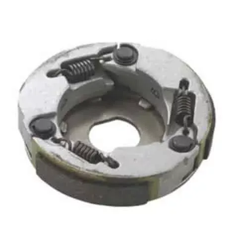 Koppeling Peugeot Vivacity