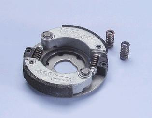 Koppeling - Polini - 2G - Minarelli 107 mm.