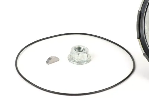 Koppeling BGM Pro Superstrong 2.0 CR80 Ultralube Type Cosa2 FL Voor Primair Tandwiel 62 63 Tand (Recht) 23 Tands