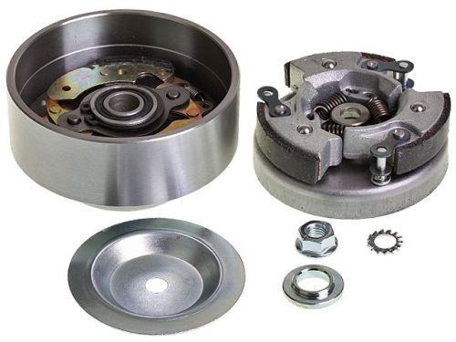 Koppeling voor Piaggio/ Vespa Ciao / SI / Citta / Bravo