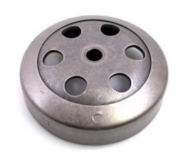 Koppelingshuis China GY6 / Peugeot / Kymco / AGM