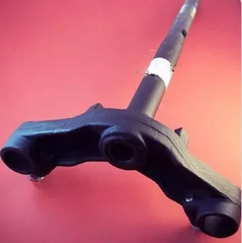 Kroonstuk Aerox na 2003