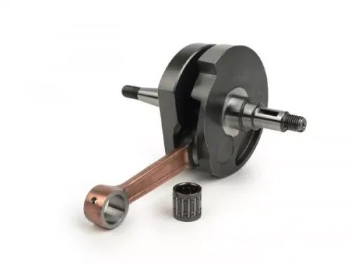 krukas  BGM origineel 57mm slag  vespa sprint150 (vlb1t), gl150 (vla1t), gt125 (vnl2t), gtr125 (vnl2t), vnb, vba, vbb, t4, super