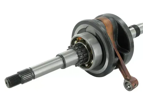 Krukas Peugeot Vivacity 4-takt (New Vivacity)