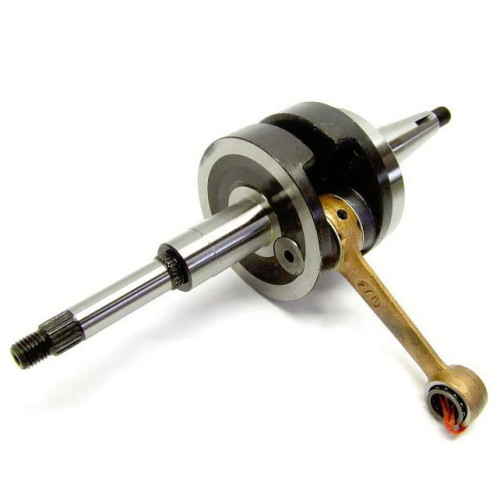 Krukas Piaggio Purejet - Aprilia SR, NRG en Runner(2005)