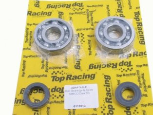 Krukas Revisieset - Kymco en SYM horizontaal