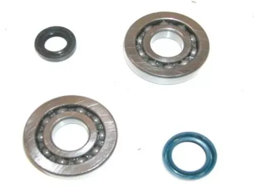 Krukas Revisieset - Peugeot - Lagers en Keerringen E2