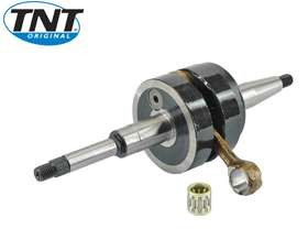 Krukas - TNT - Peugeot Ludix