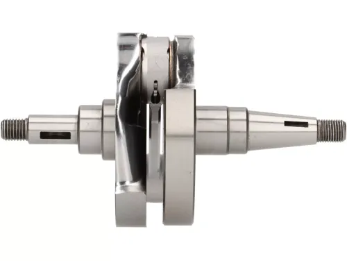 Krukas BARONE Special by BGM Pro (Roterende Klep) 60mm slag, 120mm Drijfstang Zuigerpen=Ø16mm- Vespa PX80-150