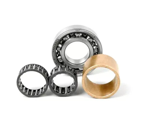 kogellagerset voor motor  lambretta xs  dl, gp