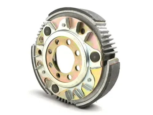 koppeling  rms  piaggio 400 500cc master (05.2004 )