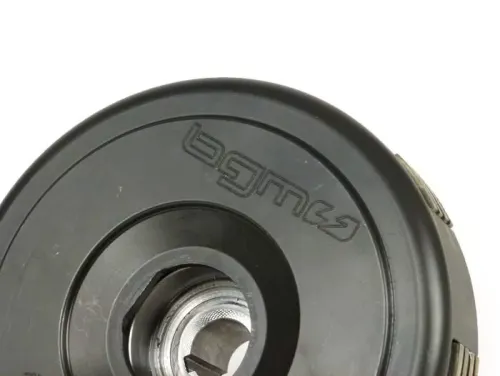koppeling  BGM pro superstrong cnc, type cosa2/fl  voor primair wiel BGM pro 62/63z (rechte vertanding)  vespa px, cosa, t5, sprint150 veloce, rally, gtr, ts125, super150 (vbc)   23 tanden
