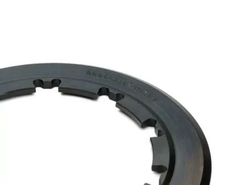 koppelingsplaat  BGM pro superstrong  lambretta li, li s, sx. tv (serie 2 3), dl/gp