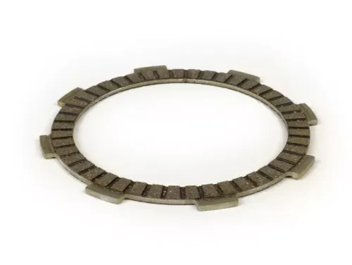 Koppelingsvoering (enkel)  BGM pro sport aluminium type honda cr80  voor koppelingskorf BGM pro superstrong cr, cr 2.0 ultralube, lth liedolsheim, mmw hartz 4.2 & 4 & 5 koppeling   standaard, ø=110mm