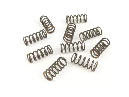 koppelingsverenset  BGM pro  vespa px ( 1995), cosa ( 1995), sprint, rally, gl, super, gt, gtr, gs150/gs3 vs1 5, gs160/gs4 vsb, vna, vnb, vba, vbb, vn1 (06001 ), vn2, vb, vl, vl   6 stuks