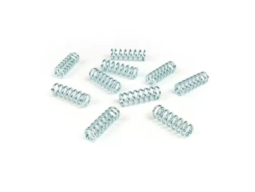 veerset voor koppeling BGM pro superstrong  BGM pro xxl  vespa v50, v90, ss50, ss90, pv125, et3, pk50, pk80, pk50 s, pk80 s, pk125 s, pk50 xl, pk125 xl, ets, pk50 hp, pk50 rvs   16 stuks