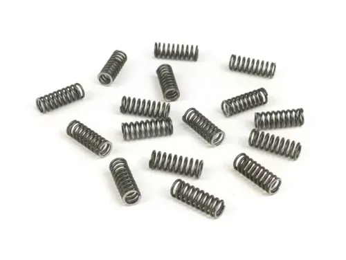 Koppelingsveerset  BGM Pro xl  Vespa Cosa2 125, Cosa2 150, Cosa2 200, px 125 (1995)