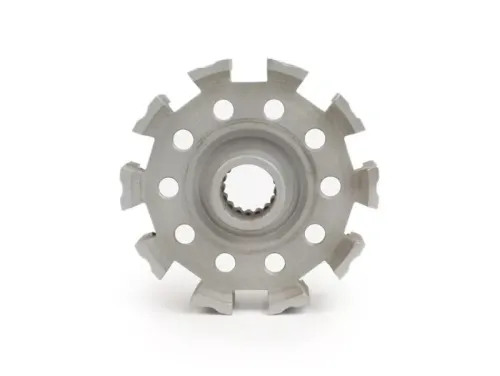 koppelingsspin  BGM pro superstrong 10 veren  lambretta li, li s, sx. tv (serie 2 3), dl/gp