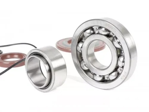 lager  en oliekeerringset voor krukas  BGM pro fkm/viton庐 (e10/etahnol bestendig)  vespa px   rubbersoort   incl. o ringen