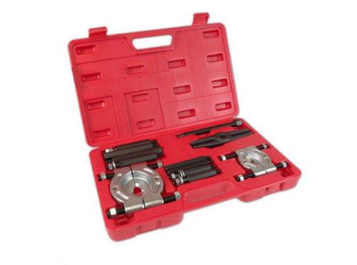 Lagertrekker krukaslagers