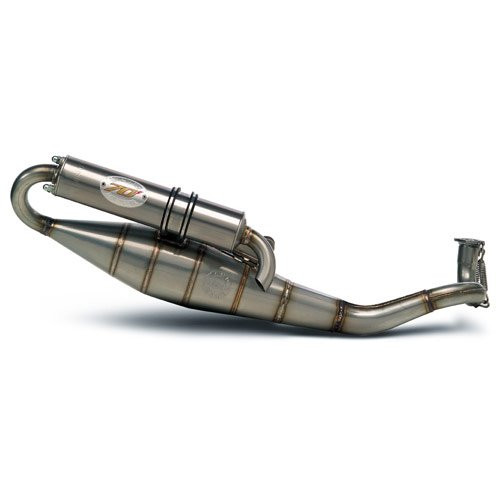 leovince hm 70 minarelli horizontaal