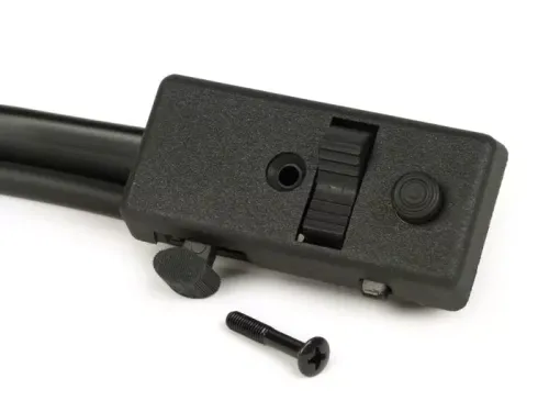 lichtschakelaar conversie BGM  ac conversie naar elektronische ontsteking  vespa v50 special (modellen met knipperlichten)