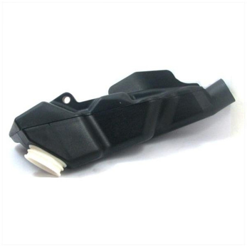 Luchtfilter Peugeot Speedfight - 2e Deel