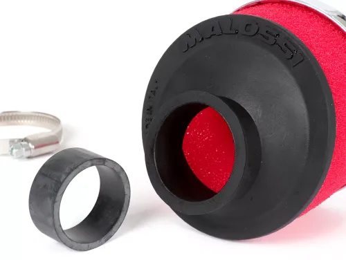 Luchtfilter Malossi e13 25 cs=32 38mm  Phva