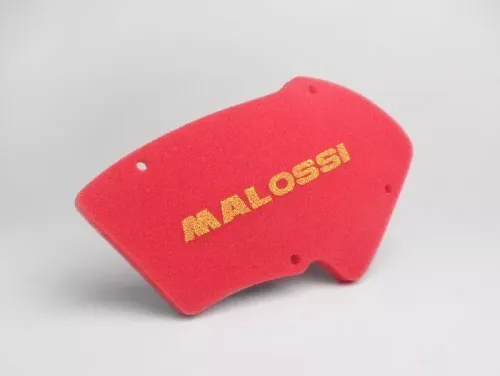 luchtfilter malossi red sponge  gilera  runner125  fx, runner 180 fxr italjet dragster 125 180 piaggio skipper 125 150 2t