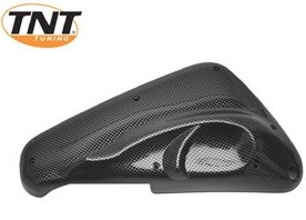 Luchtfilterkap - TNT - Gilera Runner - Carbon