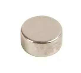 Magneet voor digitale tellers (8x3mm)