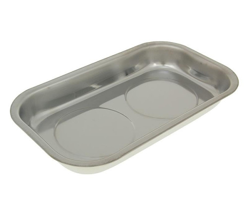 Magnetische opvangbak 240x140mm