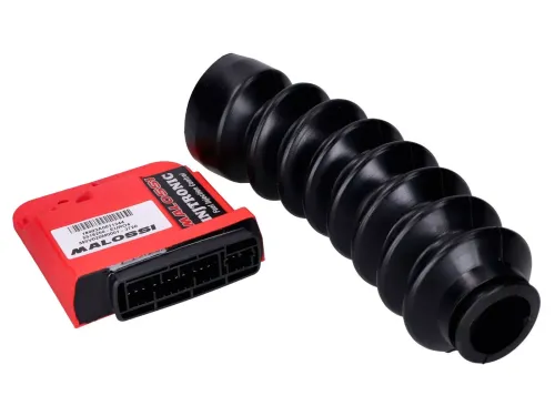 Malossi 80cc CDI / ECU Piaggio 4t iGet
