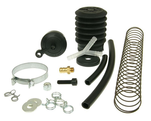 Powerbox - Malossi - Viton - Race