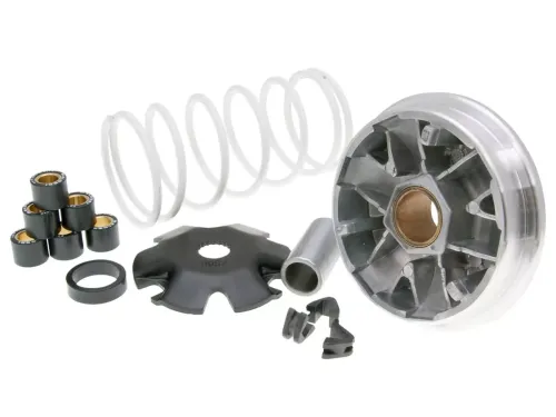 Malossi Multivar Piaggio / Puch tot 1998