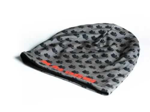 Muts / Beanie Malossi Leeuw Motief