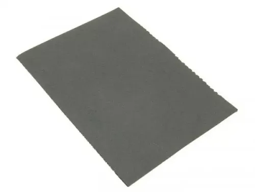 metalen pakkingvel  universeel  140x195mm   1.20mm