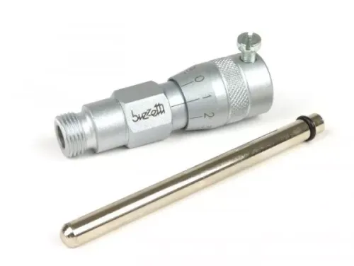 Micrometer Buzzetti ø14mm Gereedschap om Het Bovenste Dode Punt Van de Zuiger te Vinden (bdp Meting)